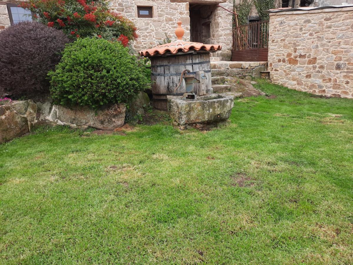As Alburinas Villa Bolmente Luaran gambar